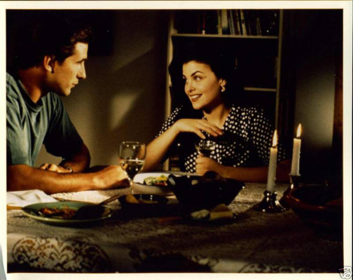 photo 19 in Sherilyn Fenn gallery [id368431] 2011-04-14 00:00:00