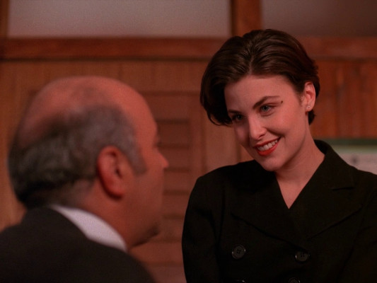 Sherilyn Fenn pic #1293953