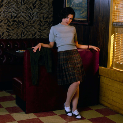 Sherilyn Fenn pic #1099254