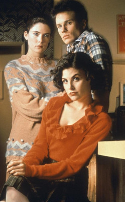 Sherilyn Fenn pic #1099259