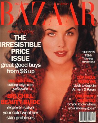 photo 27 in Sherilyn Fenn gallery [id244493] 2010-03-24 00:00:00