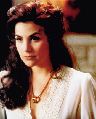 photo 20 in Sherilyn Fenn gallery [id655490] 2013-12-25 00:00:00