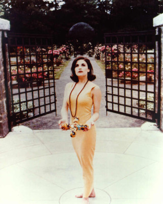 photo 13 in Sherilyn Fenn gallery [id222494] 2010-01-04 00:00:00
