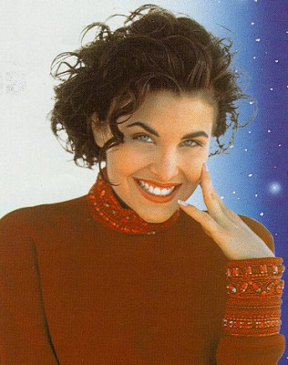 Sherilyn Fenn pic #222485