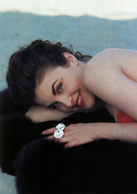 Sherilyn Fenn pic #69236