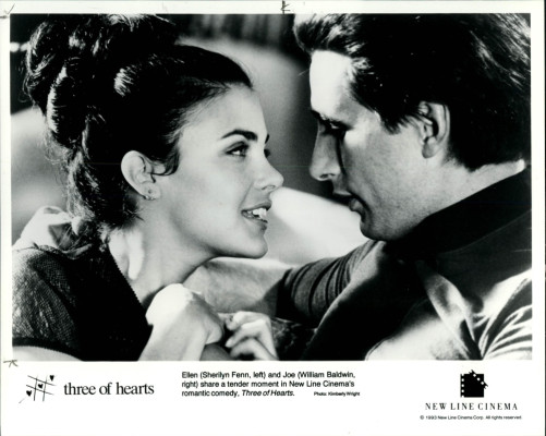 Sherilyn Fenn pic #377880