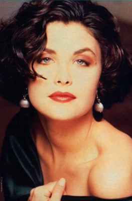 photo 6 in Sherilyn Fenn gallery [id362639] 2011-03-29 00:00:00