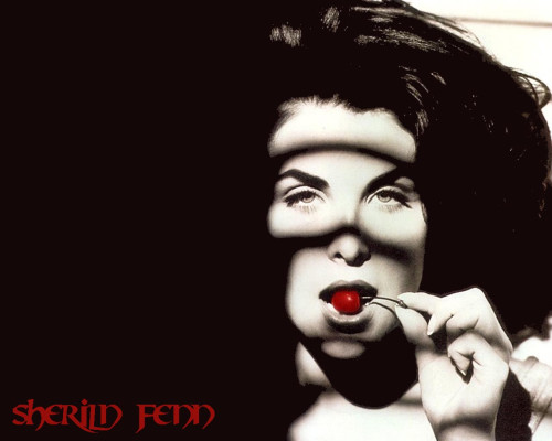 Sherilyn Fenn pic #176887