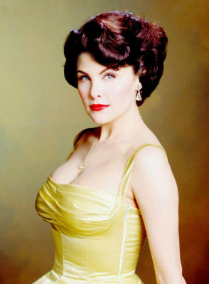 Sherilyn Fenn pic #68437