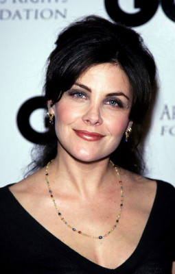 photo 20 in Sherilyn Fenn gallery [id213779] 2009-12-14 00:00:00