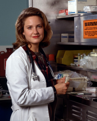 photo 3 in Sherry Stringfield gallery [id638716] 2013-10-15 00:00:00
