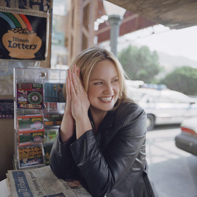 photo 9 in Sherry Stringfield gallery [id638710] 2013-10-15 00:00:00