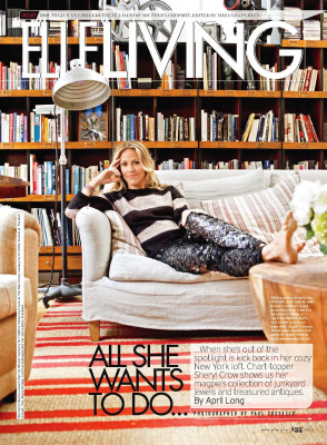 Sheryl Crow pic #267178