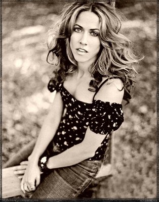 Sheryl Crow pic #15825