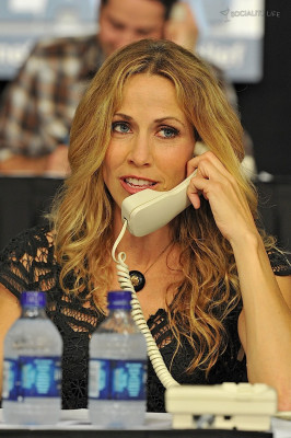 Sheryl Crow pic #258668