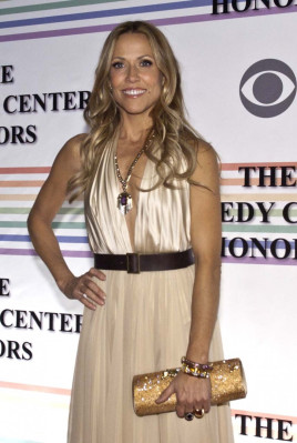 Sheryl Crow pic #315903