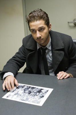 Shia LaBeouf pic #113469