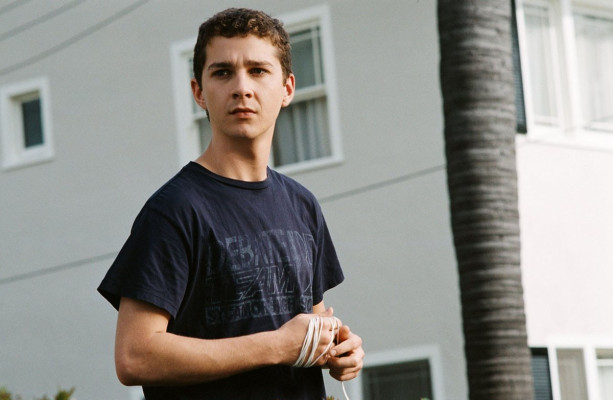 Shia LaBeouf pic #113778