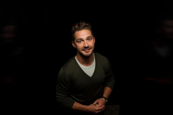 Shia LaBeouf pic #394237