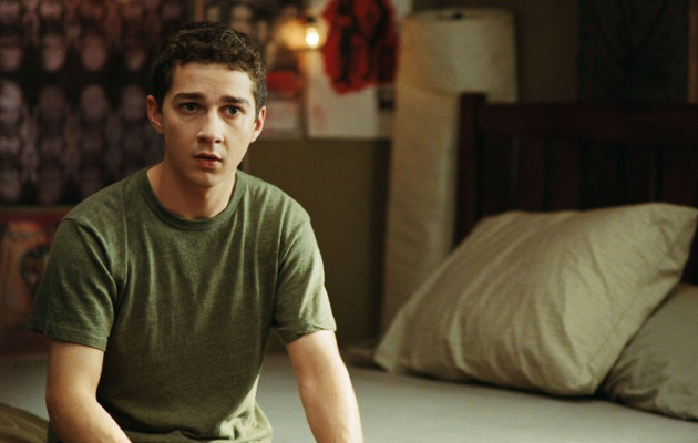 Shia LaBeouf pic #113776