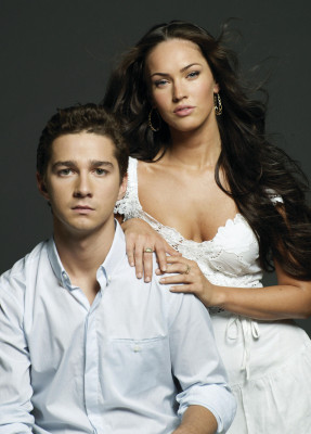 Shia LaBeouf pic #244879