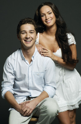 Shia LaBeouf pic #244875