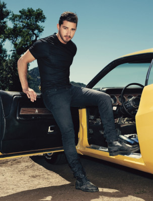Shia LaBeouf pic #393406