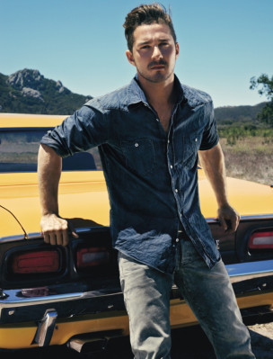 Shia LaBeouf pic #393405