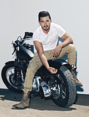 Shia LaBeouf pic #393408