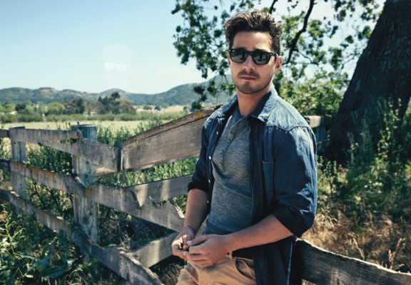 Shia LaBeouf pic #393410