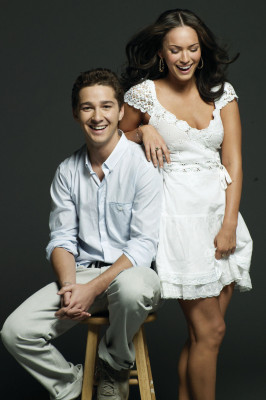 Shia LaBeouf pic #244874
