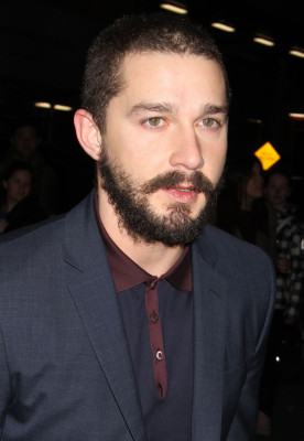 photo 17 in Shia LaBeouf gallery [id592096] 2013-04-06 00:00:00