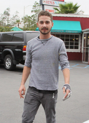 Shia LaBeouf pic #153172