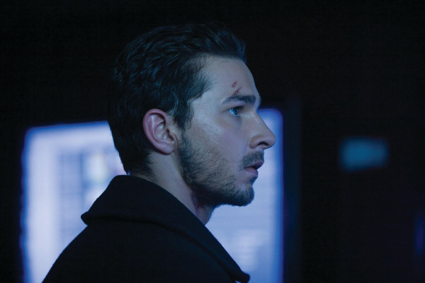 Shia LaBeouf pic #113468