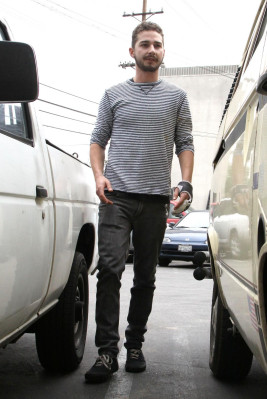 Shia LaBeouf pic #153173