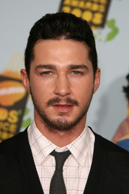 Shia LaBeouf pic #152710