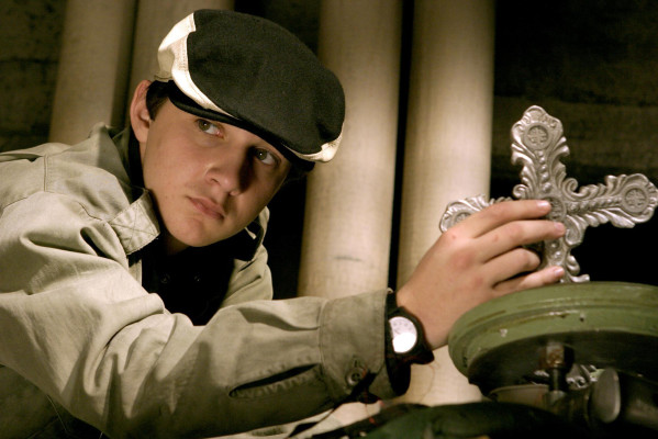 Shia LaBeouf pic #234996