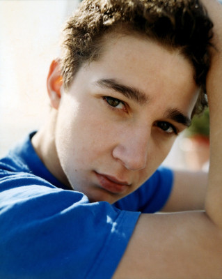 Shia LaBeouf pic #205432