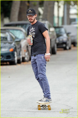 Shia LaBeouf pic #118816