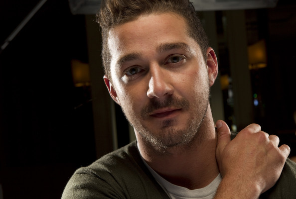 Shia LaBeouf pic #394238