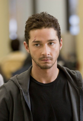 Shia LaBeouf pic #110485