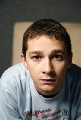 Shia LaBeouf pic #202557