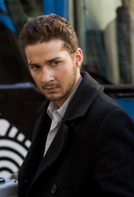 Shia LaBeouf pic #110486