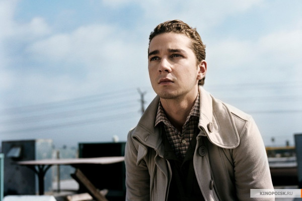 Shia LaBeouf pic #108440