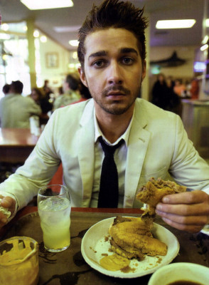 Shia LaBeouf pic #211299