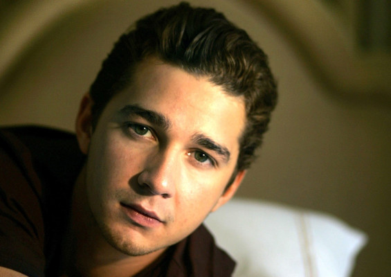 Shia LaBeouf pic #110476