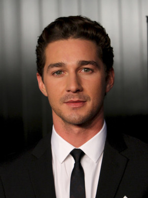 Shia LaBeouf pic #290358