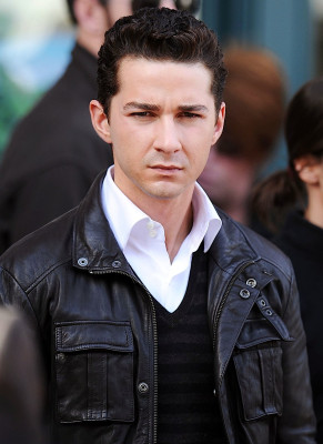 photo 27 in LaBeouf gallery [id316591] 2010-12-15 00:00:00