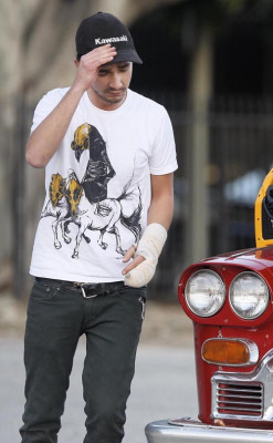 Shia LaBeouf pic #124144