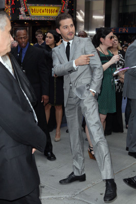 Shia LaBeouf pic #389923